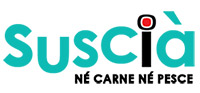 Suscià Logo